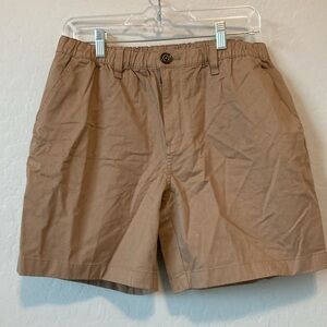 CHUBBIES THE STAPLES 7.0 ORIGINAL STRETCH TWILL| L